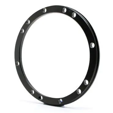 Quarter Master 1100183M .250-Inch Mid-Plate Spacer – Designed For 3-Disc Clutch Assemblies 1