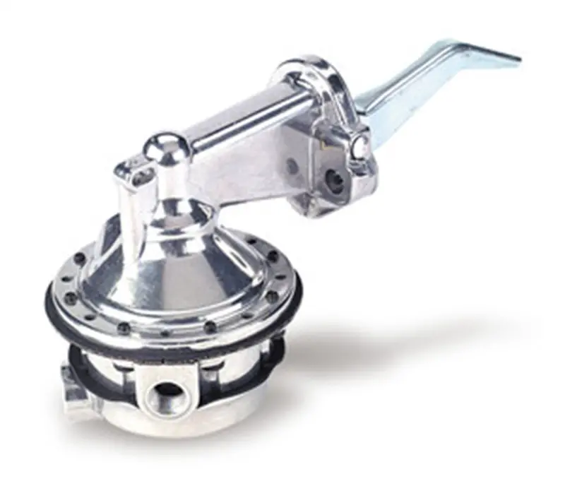 Quick Fuel Technology 30-360Qft Mechanical Fuel Pump – High-Flow Billet Aluminum Design 1