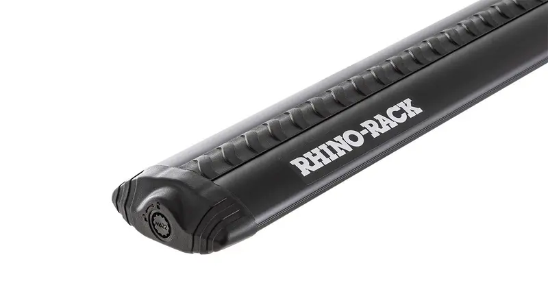 Rhino-Rack Ja9823 Vortex Sx Roof Rack System – Modular, Aerodynamic, And Tool-Free Installation 1