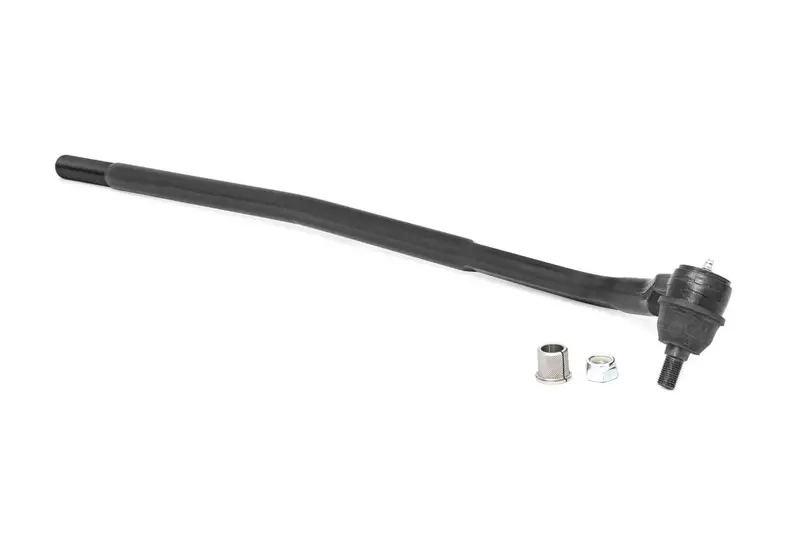 Rough Country 10600 High-Steer Drag Link Kit For 2007–2018 Jeep Wrangler Jk 1