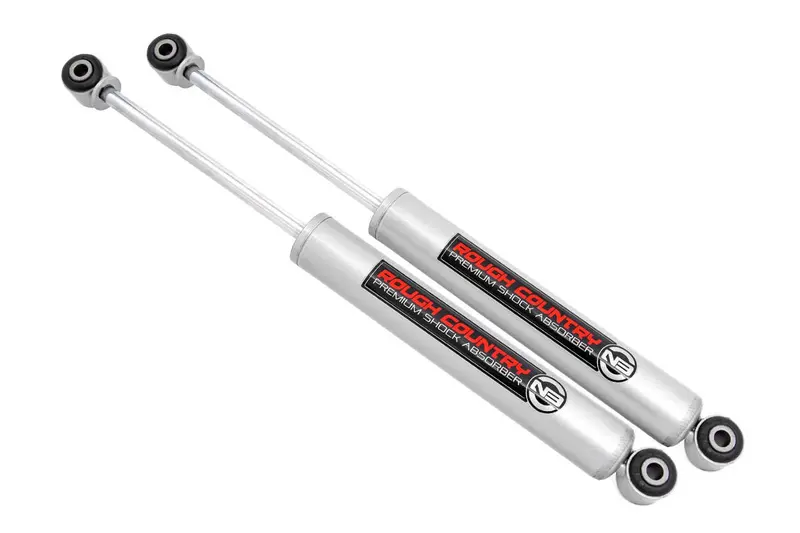 Rough Country 23294_E N3 Rear Shock Absorbers – 2-Inch Lift For 1993–1998 Jeep Grand Cherokee 1