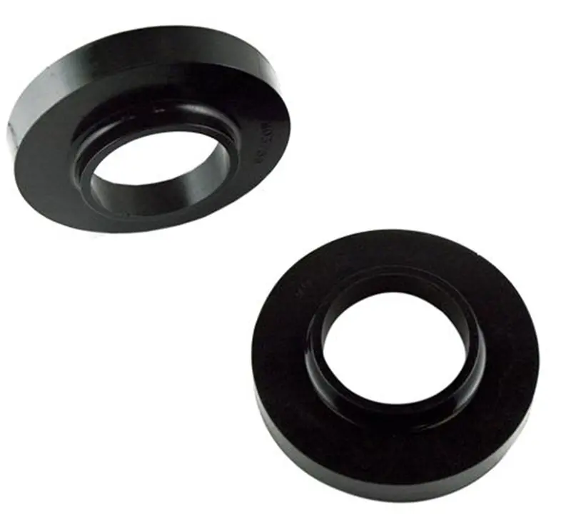 Rubicon Express Re1320 Front Coil Spring Spacer Kit – 0.75-Inch Lift For 2007–2018 Jeep Wrangler Jk/Jku 1