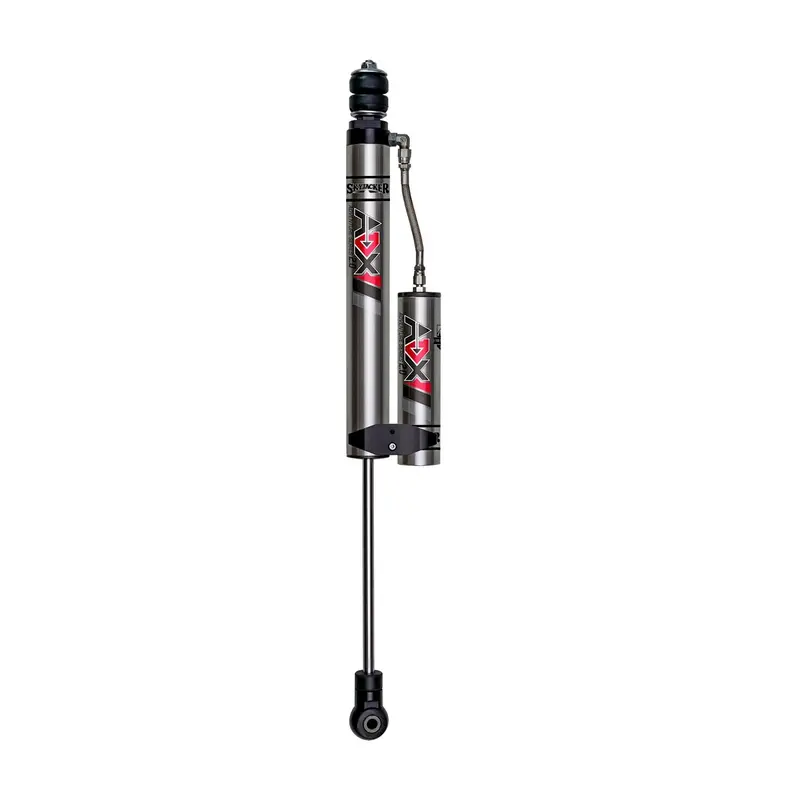 Skyjacker A2065 Adx 2.0 Remote-Reservoir Monotube Shock – 24.75" Extended, 15.13" Compressed 1