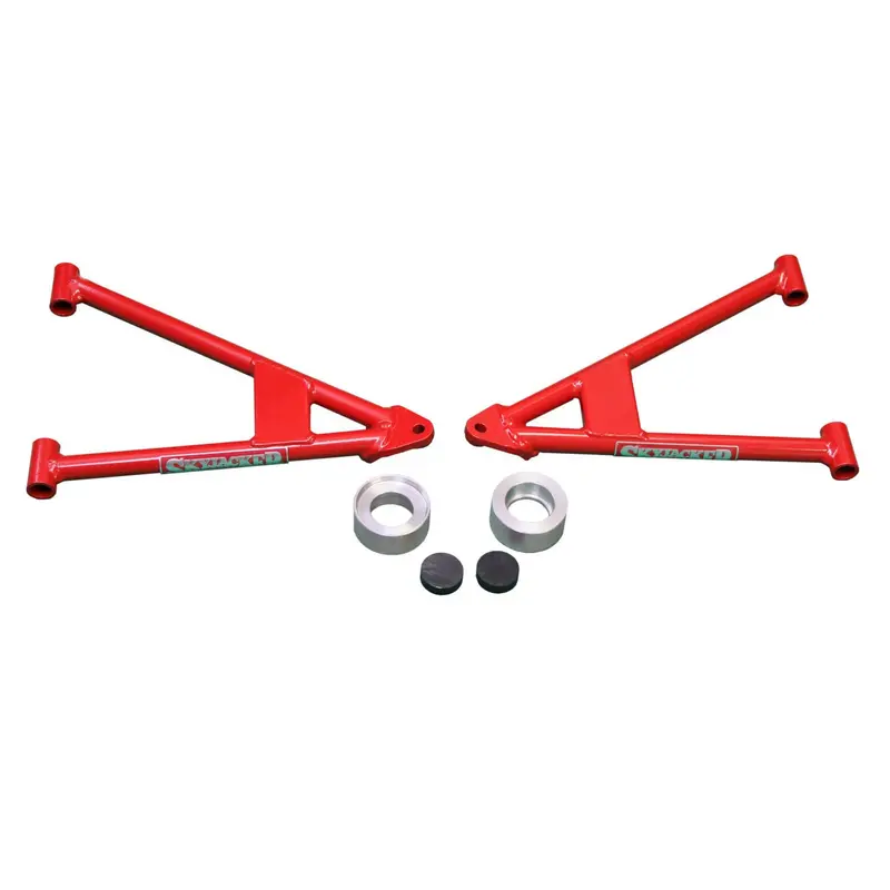 Skyjacker Faa281 Forward A-Arm Lift Kit – 1-Inch Front Lift For 2005–2012 Polaris Ranger 1