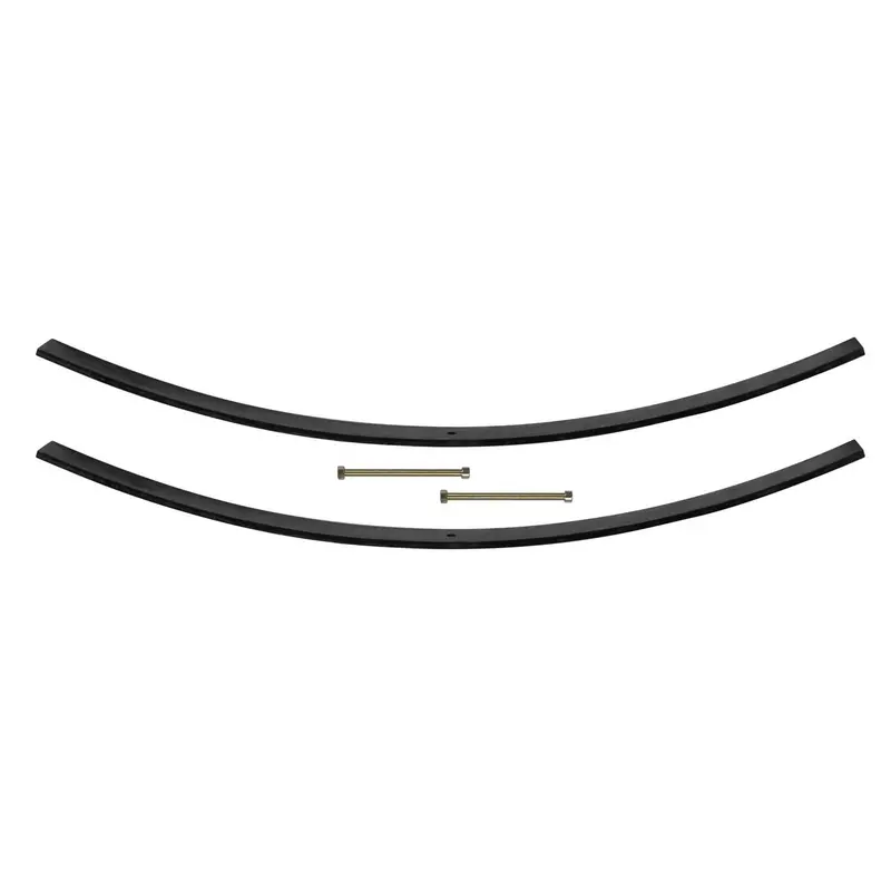 Skyjacker Flfr64 Leaf Spring Lift Kit – 4.5-Inch Height For 1975–1977 Ford Bronco 1