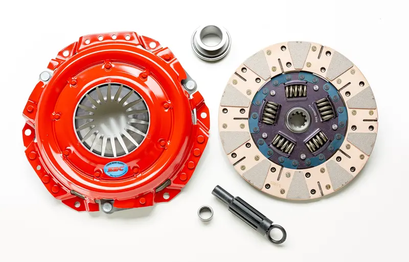 South Bend Clutch Kfm07-Hd Manual Transmission Clutch Kit 1