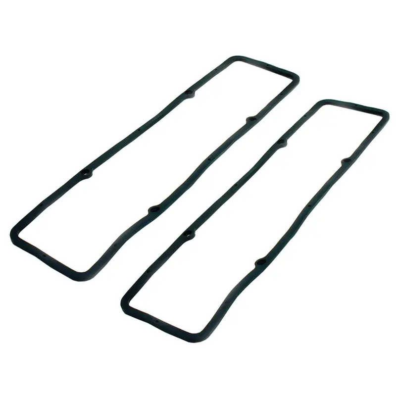 Spectre 585 Multi-Engine Valve Cover Gasket Set – Universal Fit For Common V6/V8 Applications 1