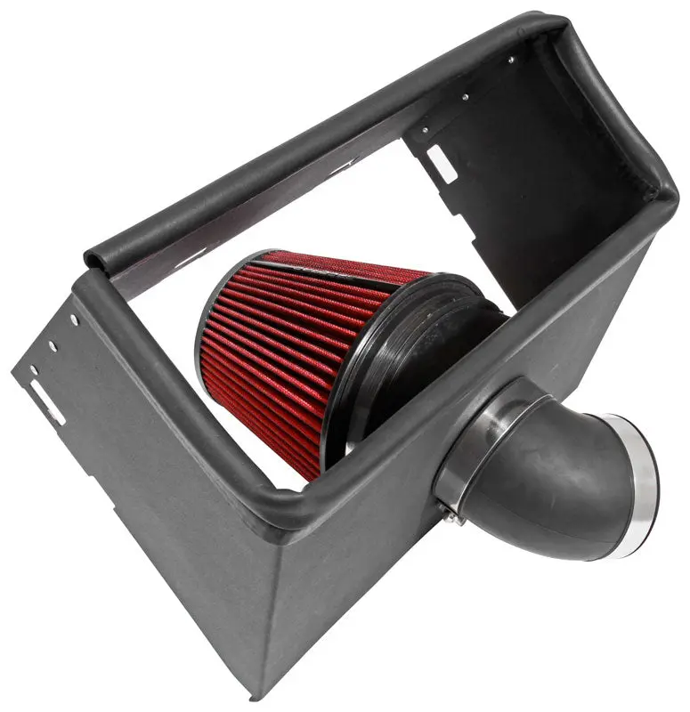 Spectre Cold Air Intake Kit – Engine Performance Enhancement System (Model 9035) 1