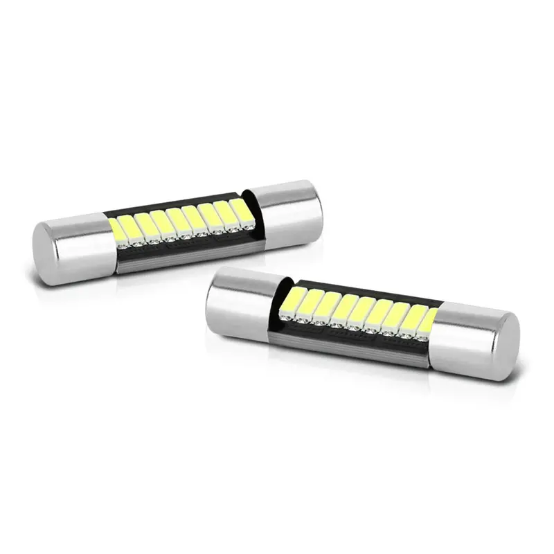 Spyder Auto 9044762 Xtune Led Bulb – Machine-Soldered Chip For Superior Brightness And Longevity 1