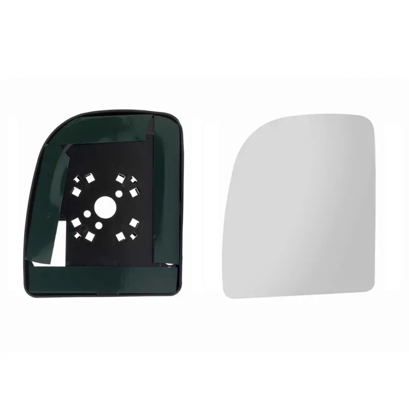 Spyder Auto 9934353 Xtune Replacement Mirror Glass – Left-Side Manual Adjust (Large, Fdsd99 Fit) 1