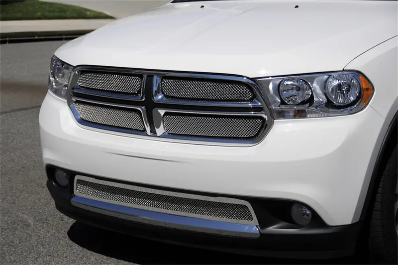 T-Rex Grilles 44491 Formed Mesh Sport Series Grille Insert – Custom Styling 1