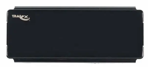 Trailfx Plcdrs30B Replacement 30-Inch Double-Row Straight Led Light Bar – Premium Series (Black) 1