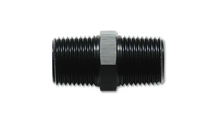 Vibrant Performance 10370 Male Pipe Nipple Fitting – Precision-Machined 1