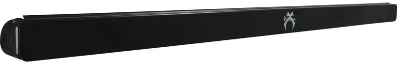 Vision X 9888439 Black Protective Cover For 39-Led Low-Pro Light Bars 1