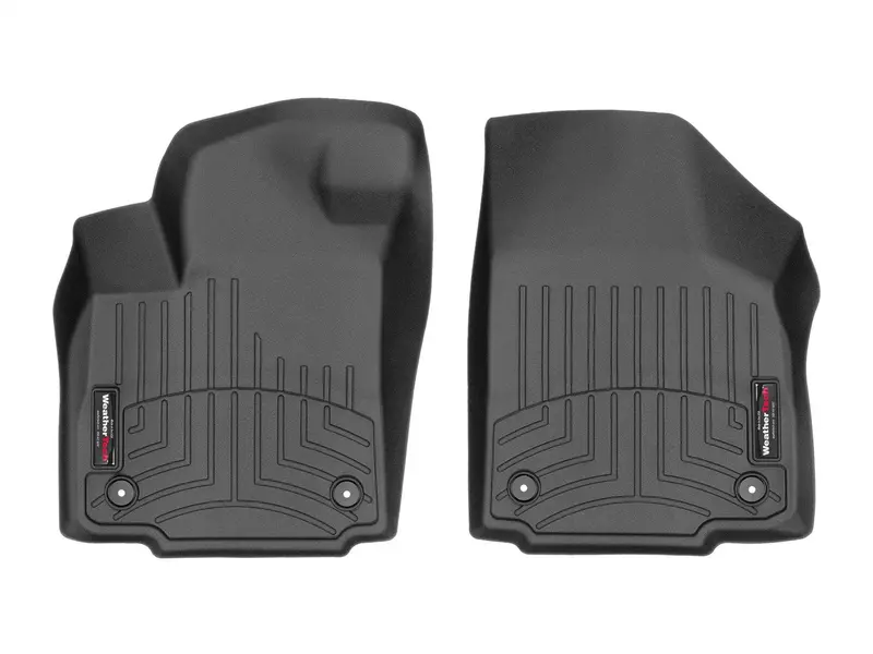Weathertech Floorliner – Precision-Molded All-Weather Interior Protection 1
